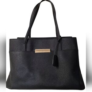 Black Kate Spade Women's Handbag